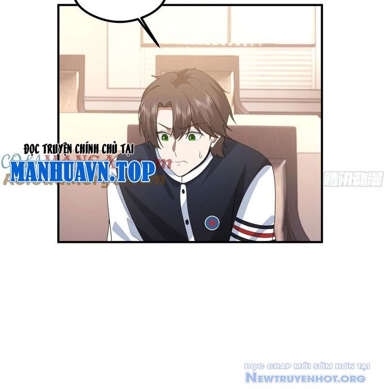 Ta Không Muốn Trùng Sinh Đâu [Chap 431] - Page 32