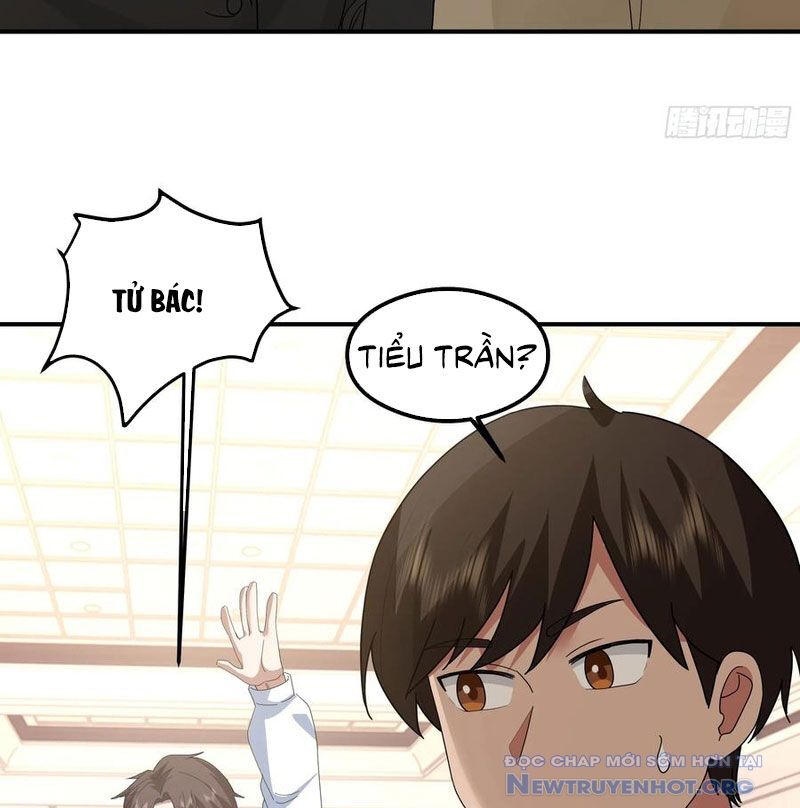 Ta Không Muốn Trùng Sinh Đâu [Chap 431] - Page 35