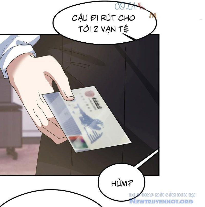 Ta Không Muốn Trùng Sinh Đâu [Chap 431] - Page 37