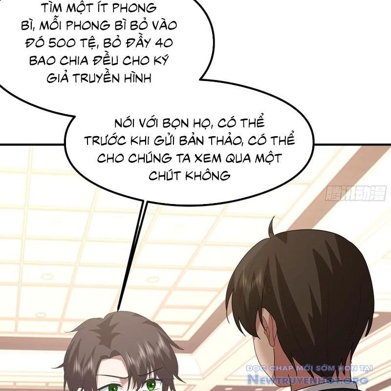 Ta Không Muốn Trùng Sinh Đâu [Chap 431] - Page 38