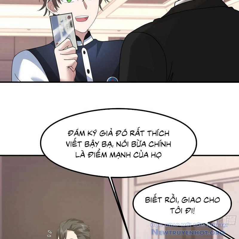 Ta Không Muốn Trùng Sinh Đâu [Chap 431] - Page 39