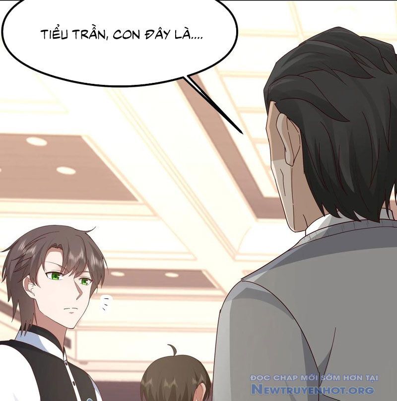 Ta Không Muốn Trùng Sinh Đâu [Chap 431] - Page 41