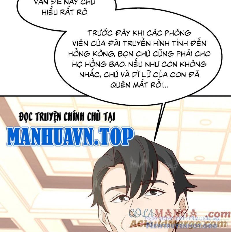 Ta Không Muốn Trùng Sinh Đâu [Chap 431] - Page 44