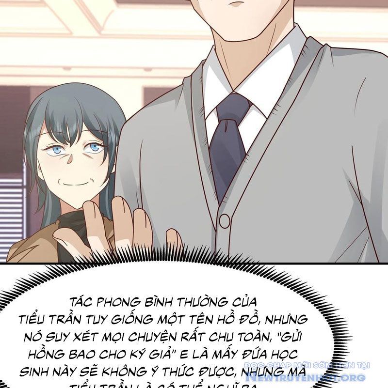 Ta Không Muốn Trùng Sinh Đâu [Chap 431] - Page 45