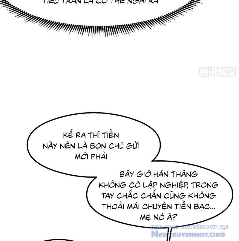 Ta Không Muốn Trùng Sinh Đâu [Chap 431] - Page 46
