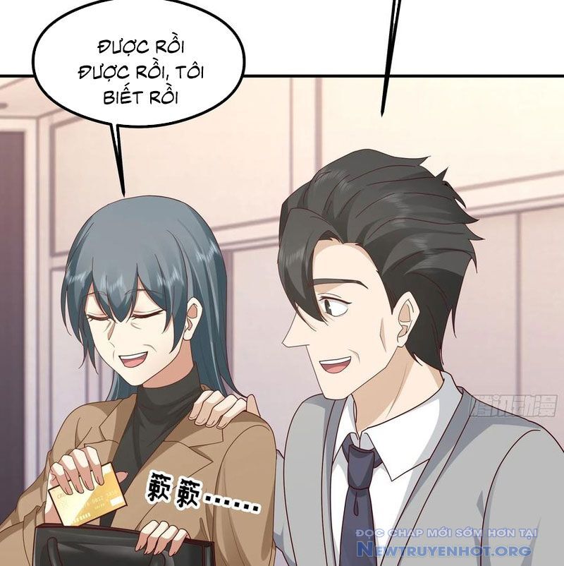 Ta Không Muốn Trùng Sinh Đâu [Chap 431] - Page 47
