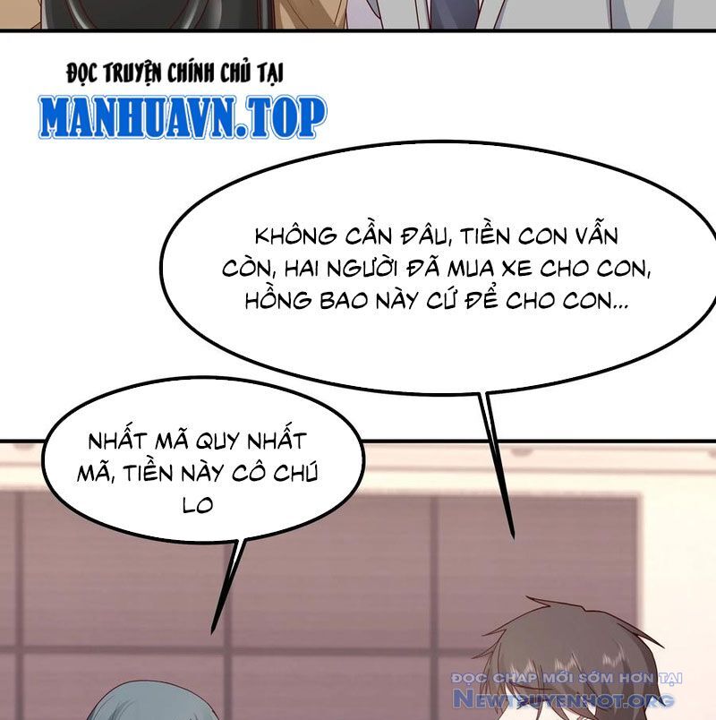 Ta Không Muốn Trùng Sinh Đâu [Chap 431] - Page 48