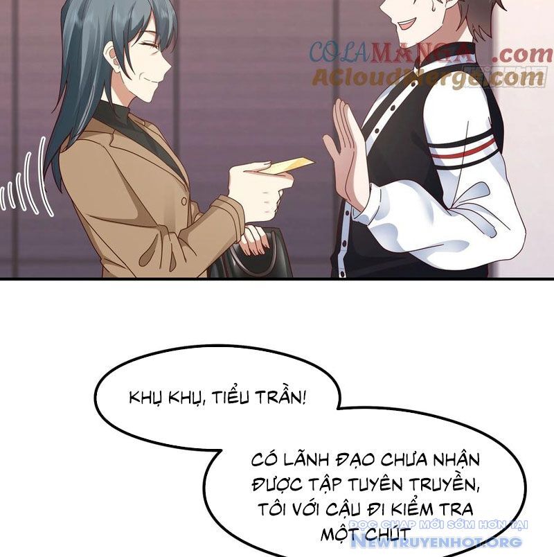 Ta Không Muốn Trùng Sinh Đâu [Chap 431] - Page 49