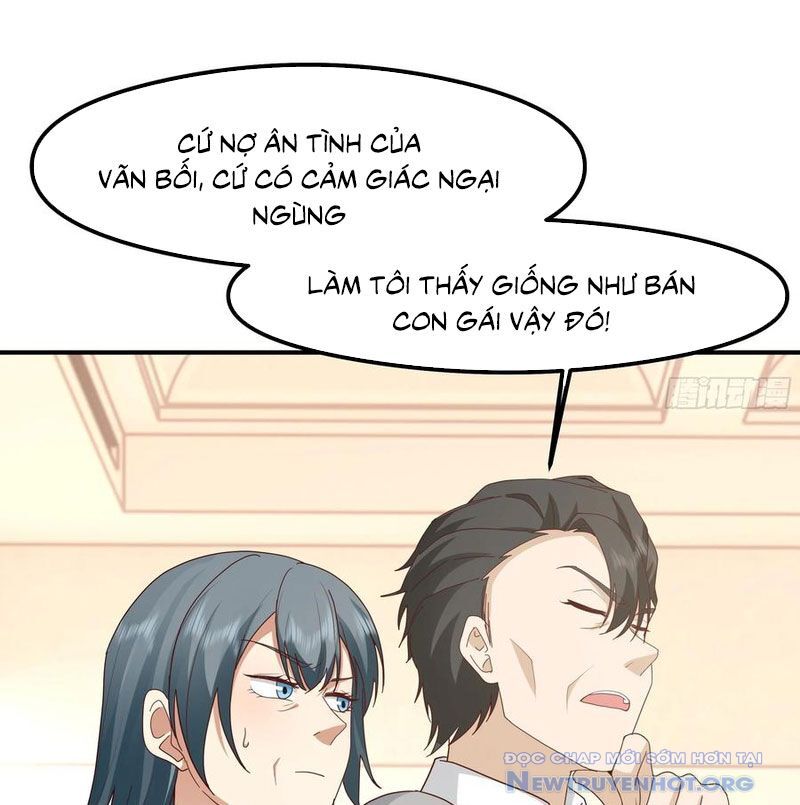 Ta Không Muốn Trùng Sinh Đâu [Chap 431] - Page 54