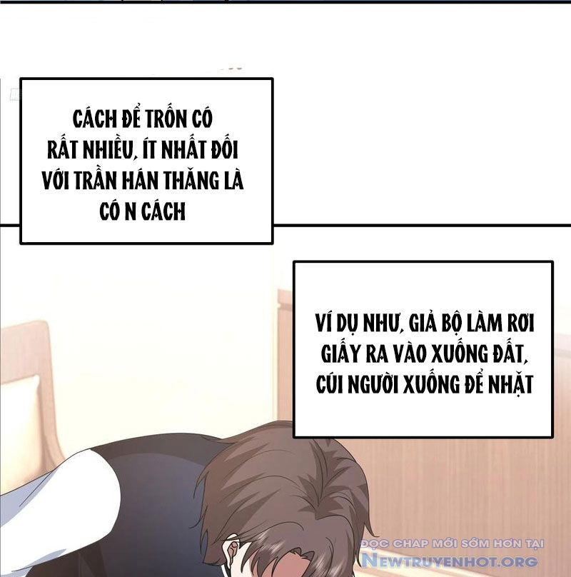 Ta Không Muốn Trùng Sinh Đâu [Chap 431] - Page 6