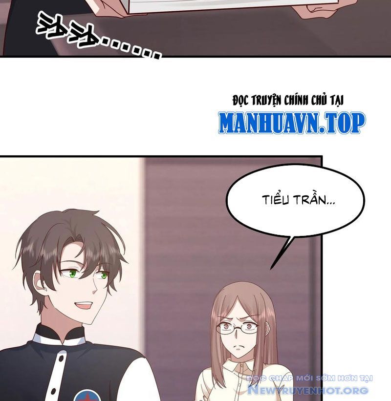 Ta Không Muốn Trùng Sinh Đâu [Chap 431] - Page 61