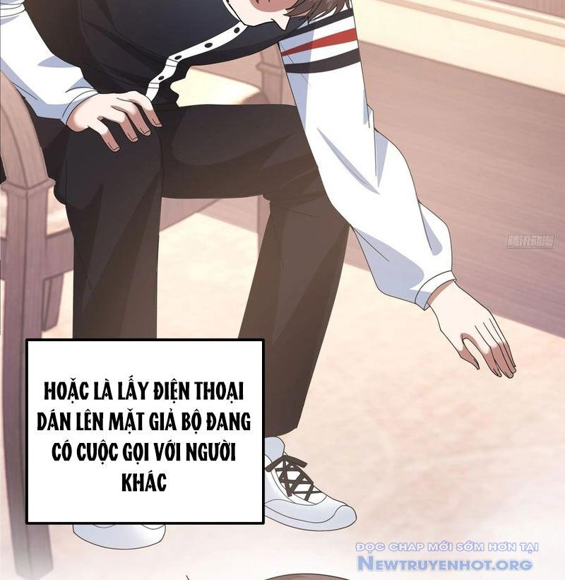 Ta Không Muốn Trùng Sinh Đâu [Chap 431] - Page 7