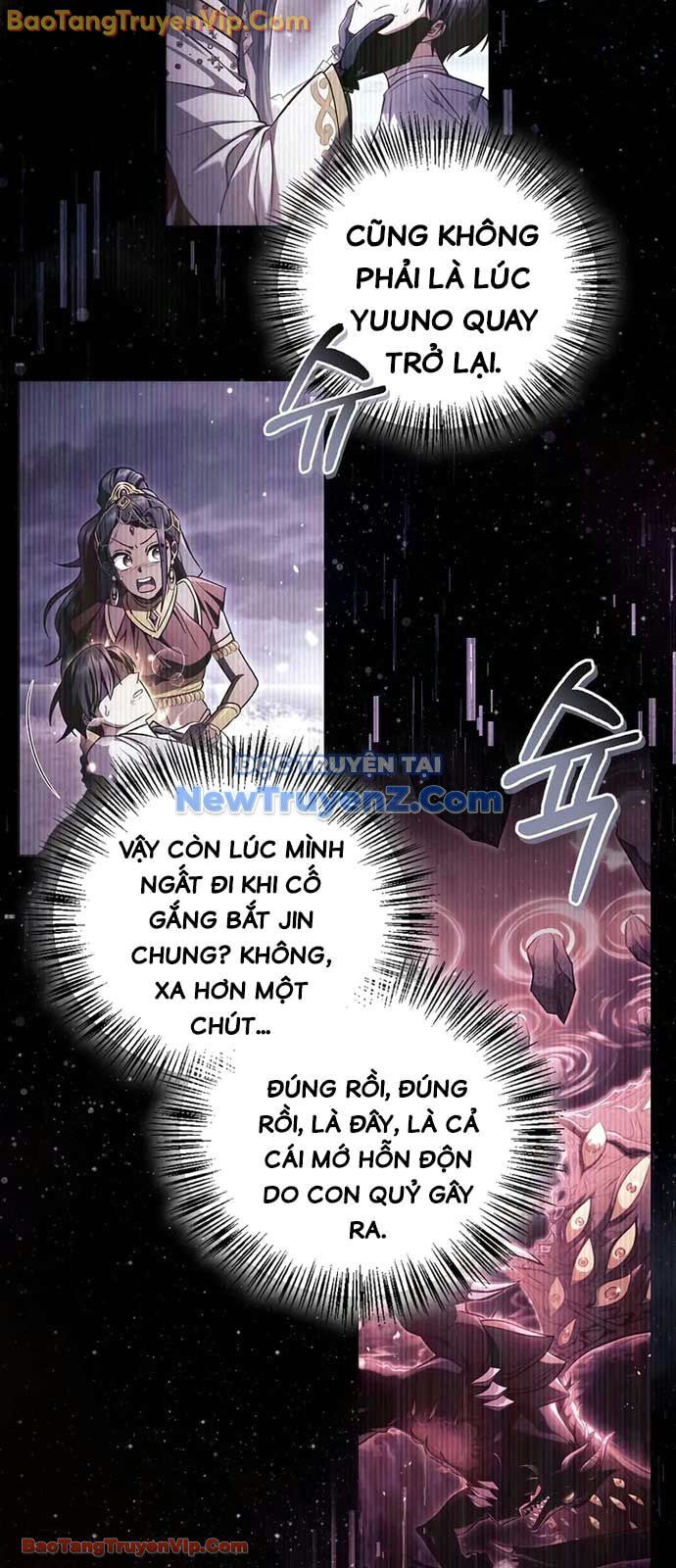 Kí Sự Hồi Quy [Chap 134-136] - Page 13
