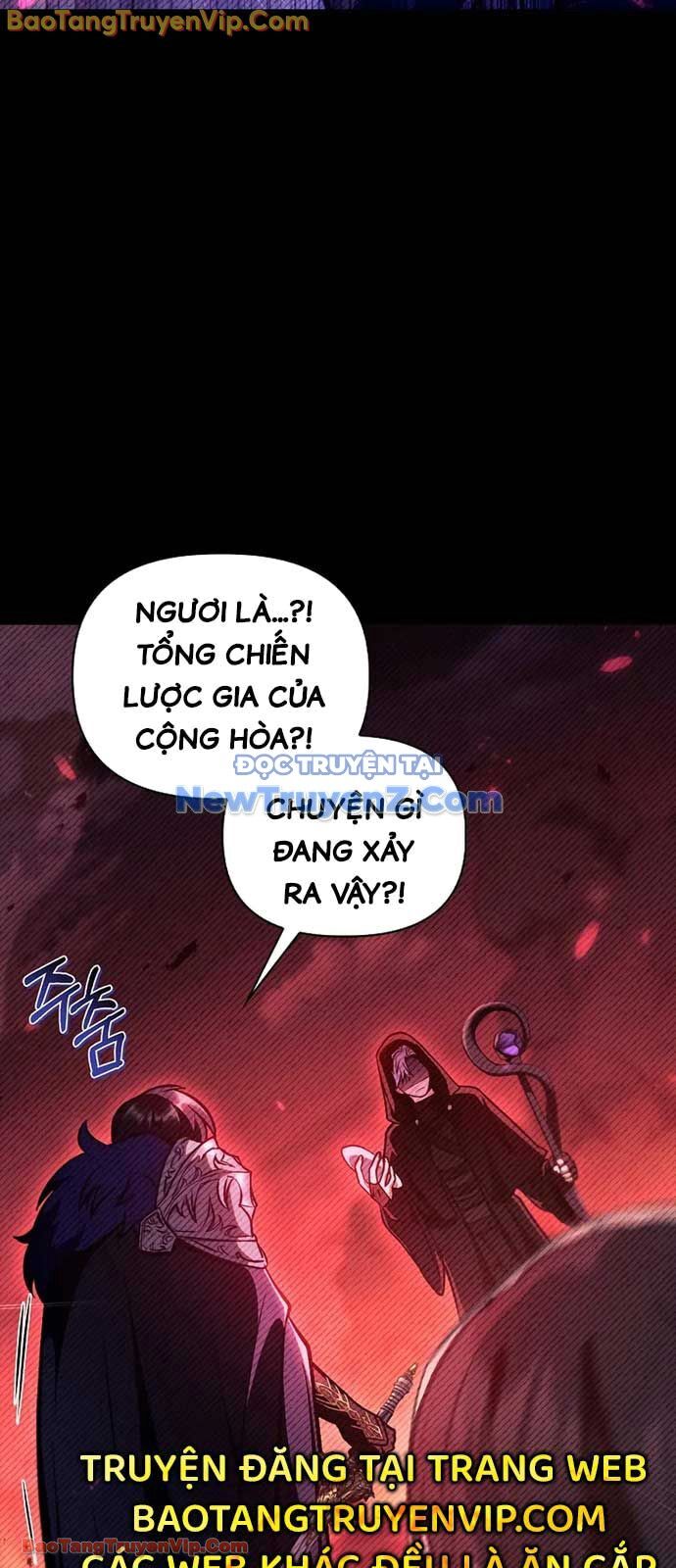 Kí Sự Hồi Quy [Chap 134-136] - Page 21