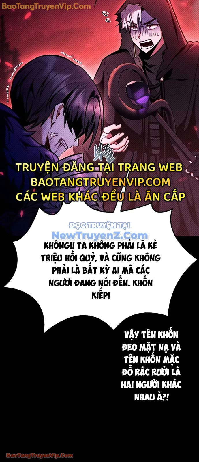 Kí Sự Hồi Quy [Chap 134-136] - Page 25