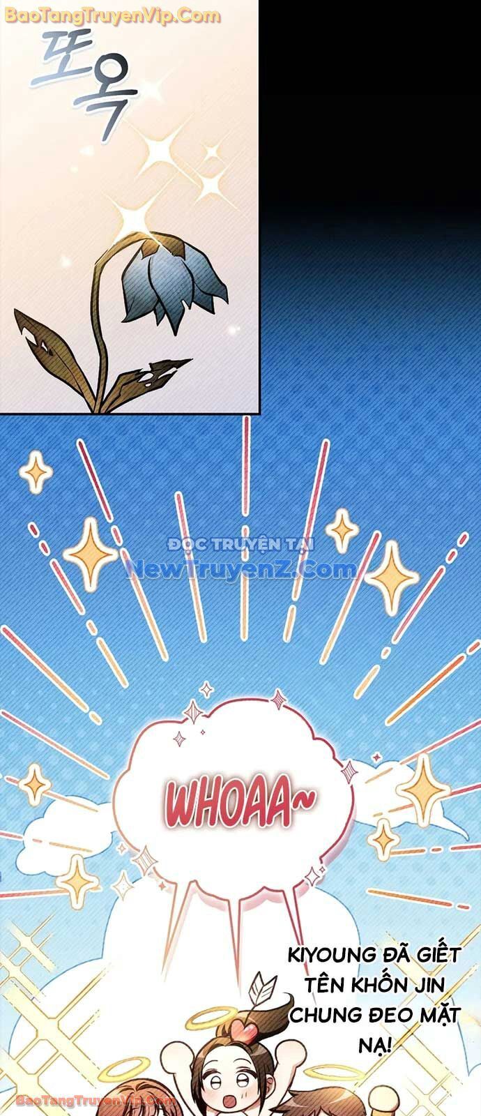 Kí Sự Hồi Quy [Chap 134-136] - Page 32