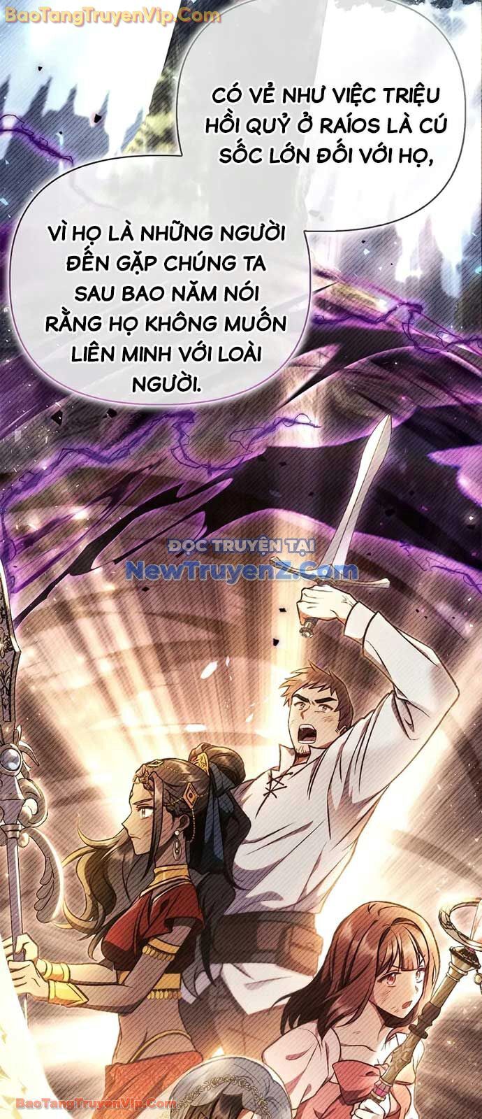 Kí Sự Hồi Quy [Chap 134-136] - Page 40