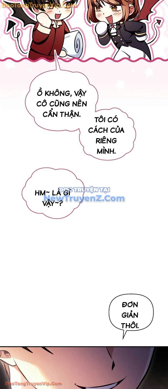 Kí Sự Hồi Quy [Chap 134-136] - Page 45
