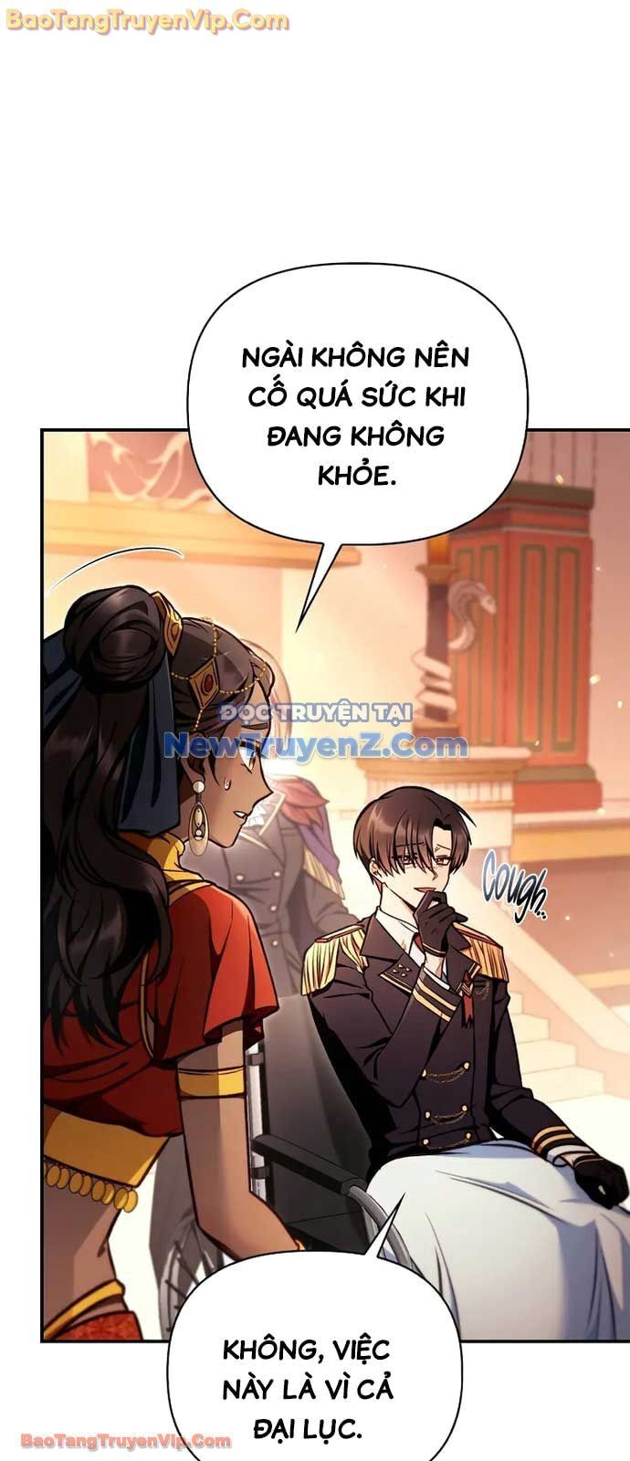 Kí Sự Hồi Quy [Chap 134-136] - Page 51