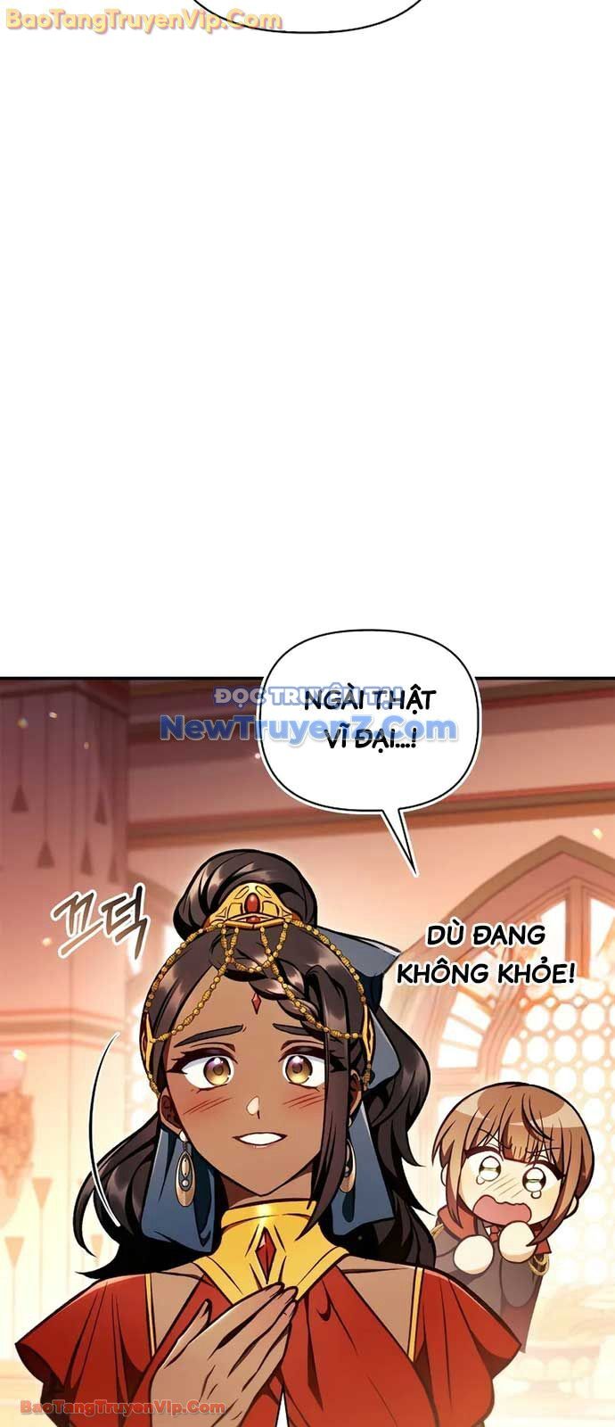 Kí Sự Hồi Quy [Chap 134-136] - Page 52