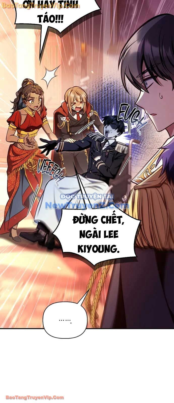 Kí Sự Hồi Quy [Chap 134-136] - Page 79