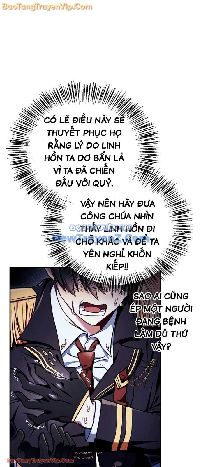 Kí Sự Hồi Quy [Chap 134-136] - Page 80