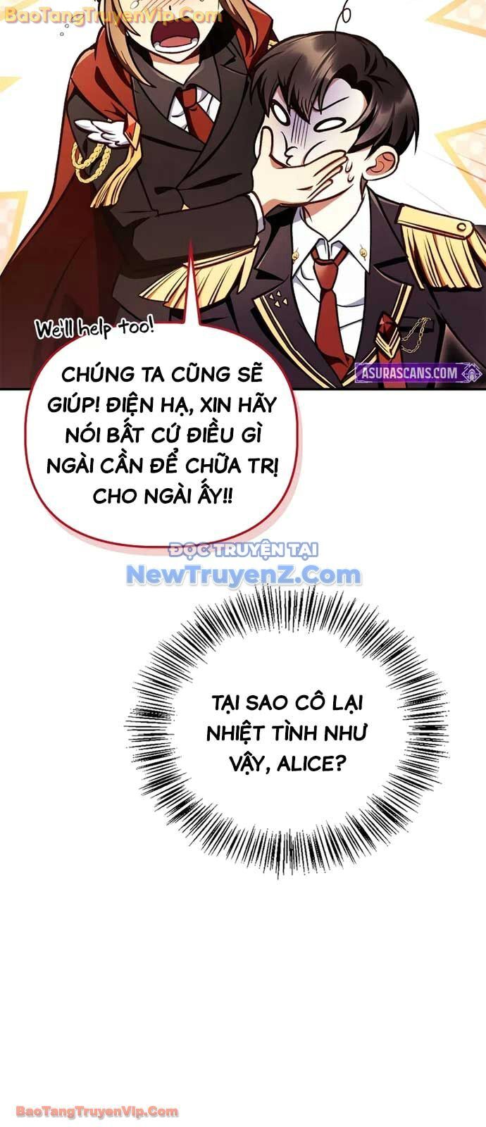 Kí Sự Hồi Quy [Chap 134-136] - Page 90