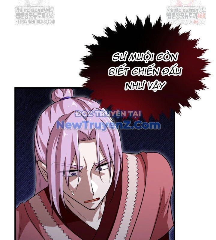 Nhà Nghỉ Thiên Ma [Chap 56-58]