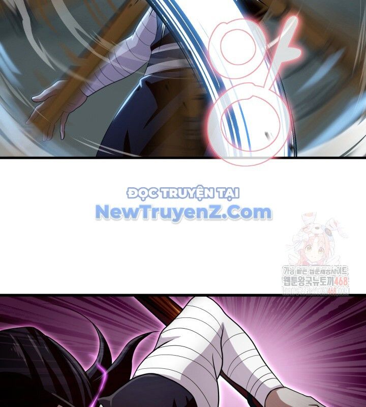 Nhà Nghỉ Thiên Ma [Chap 56-58]