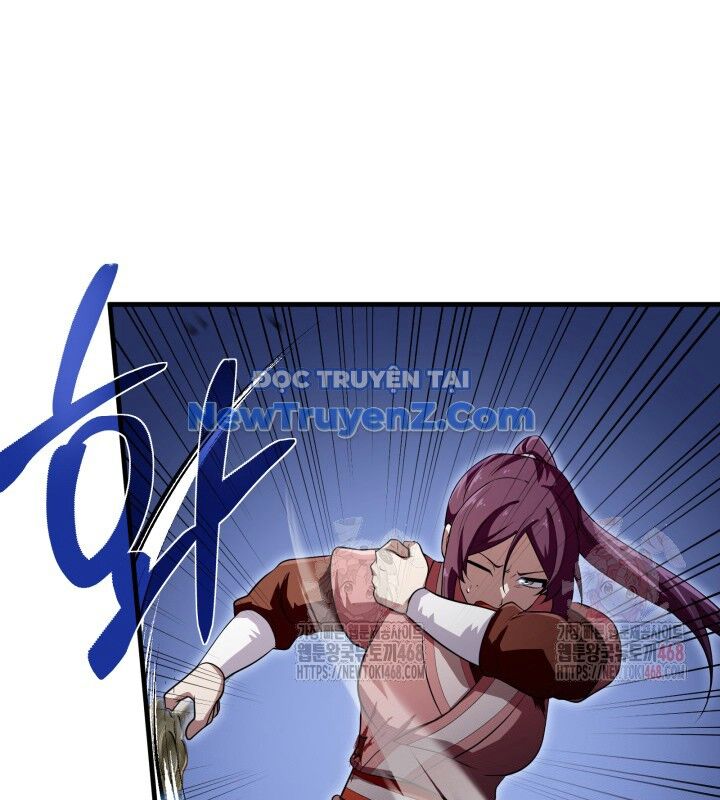 Nhà Nghỉ Thiên Ma [Chap 56-58]