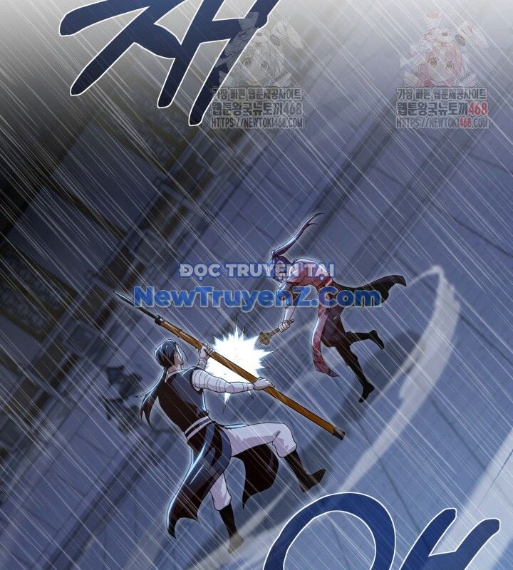 Nhà Nghỉ Thiên Ma [Chap 56-58]