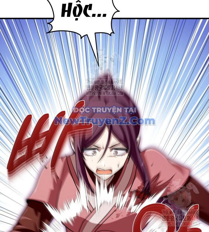 Nhà Nghỉ Thiên Ma [Chap 56-58]