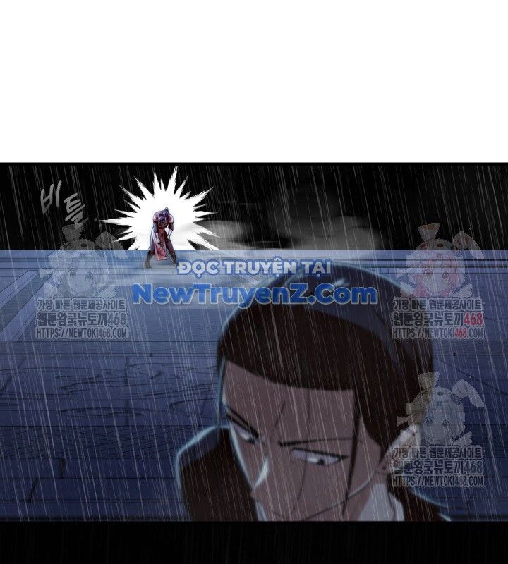 Nhà Nghỉ Thiên Ma [Chap 56-58]