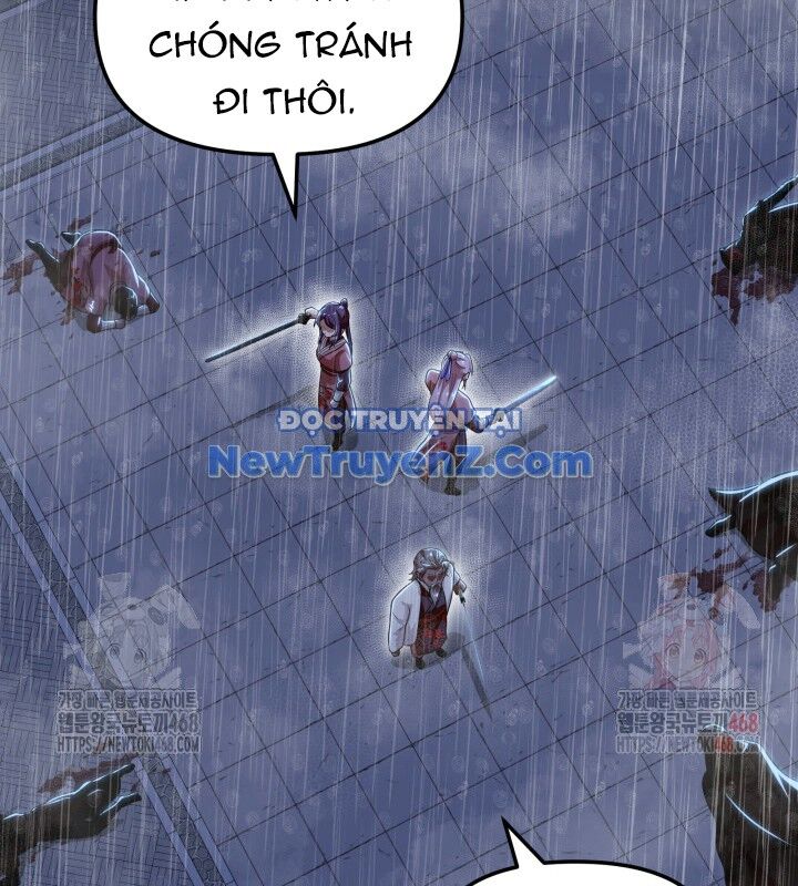 Nhà Nghỉ Thiên Ma [Chap 56-58]