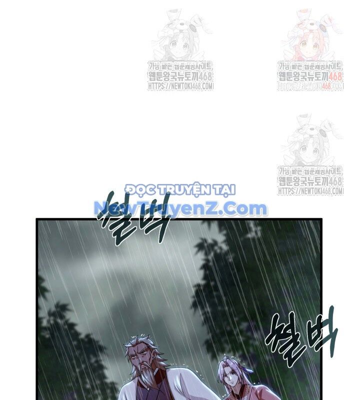 Nhà Nghỉ Thiên Ma [Chap 56-58]