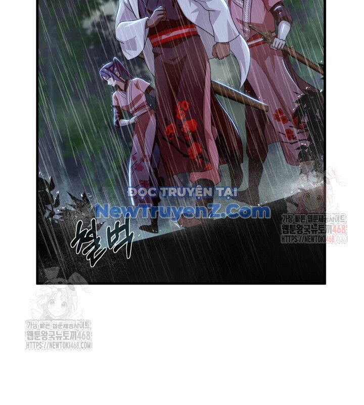 Nhà Nghỉ Thiên Ma [Chap 56-58]