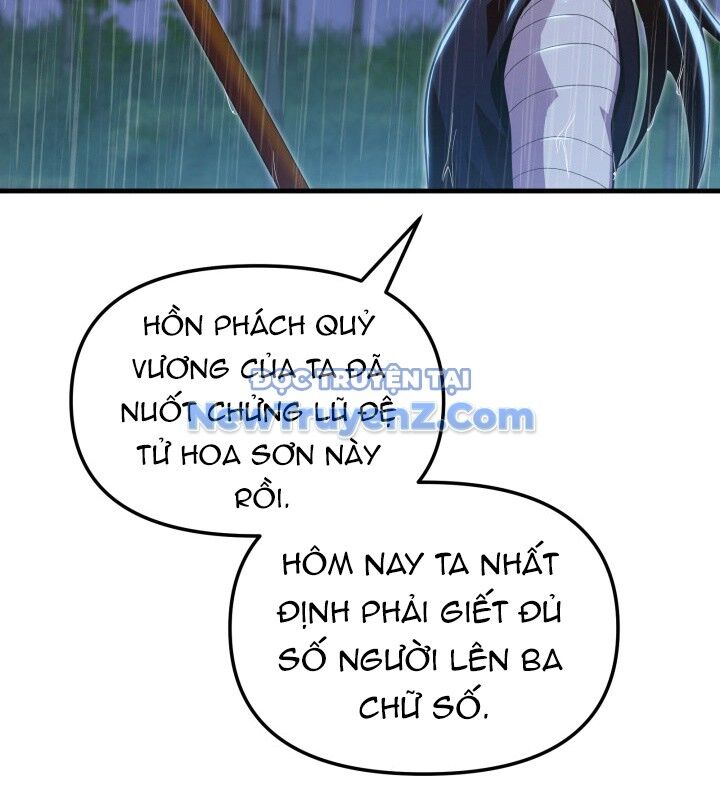 Nhà Nghỉ Thiên Ma [Chap 56-58]