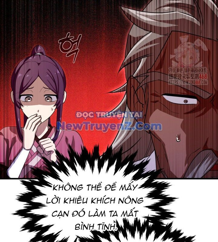 Nhà Nghỉ Thiên Ma [Chap 56-58]