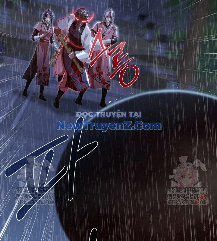 Nhà Nghỉ Thiên Ma [Chap 56-58]