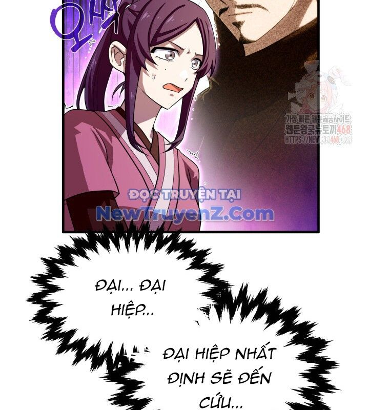 Nhà Nghỉ Thiên Ma [Chap 56-58]