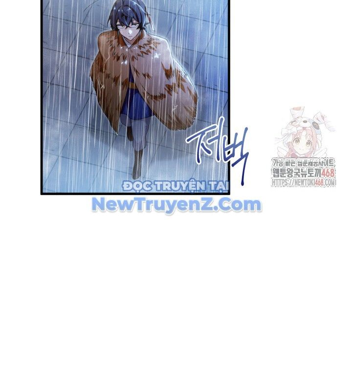 Nhà Nghỉ Thiên Ma [Chap 56-58]
