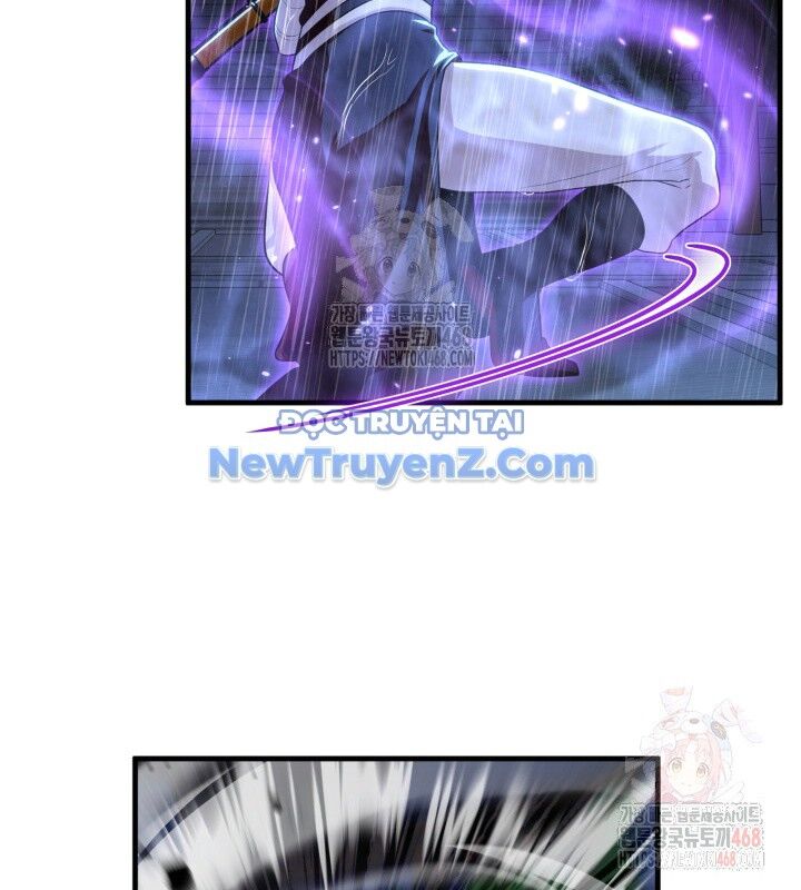 Nhà Nghỉ Thiên Ma [Chap 56-58]