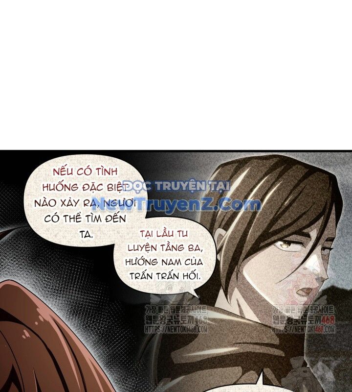 Nhà Nghỉ Thiên Ma [Chap 56-58]