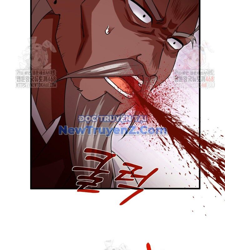 Nhà Nghỉ Thiên Ma [Chap 56-58]
