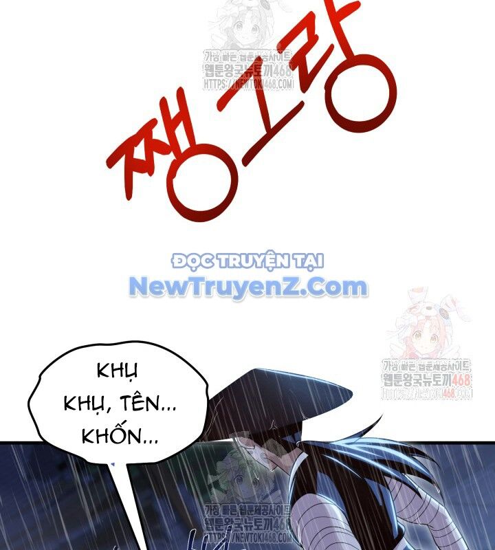 Nhà Nghỉ Thiên Ma [Chap 56-58]