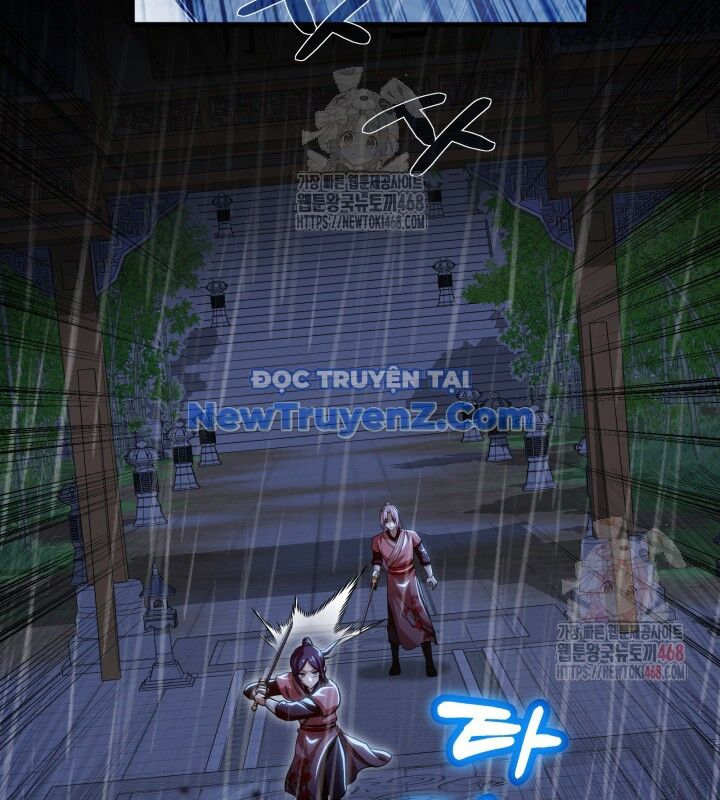 Nhà Nghỉ Thiên Ma [Chap 56-58]