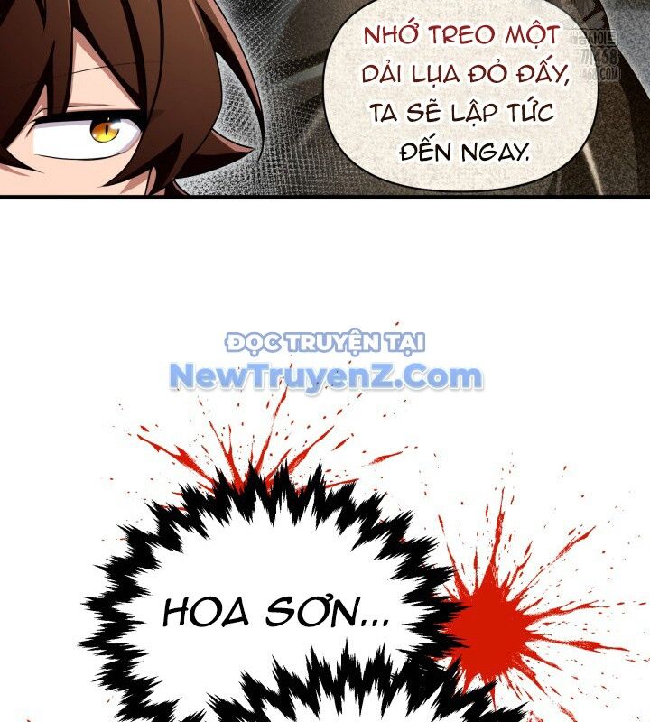 Nhà Nghỉ Thiên Ma [Chap 56-58]