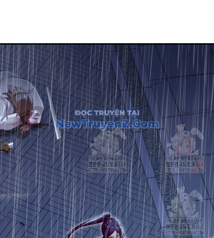 Nhà Nghỉ Thiên Ma [Chap 56-58]