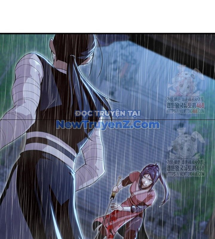 Nhà Nghỉ Thiên Ma [Chap 56-58]