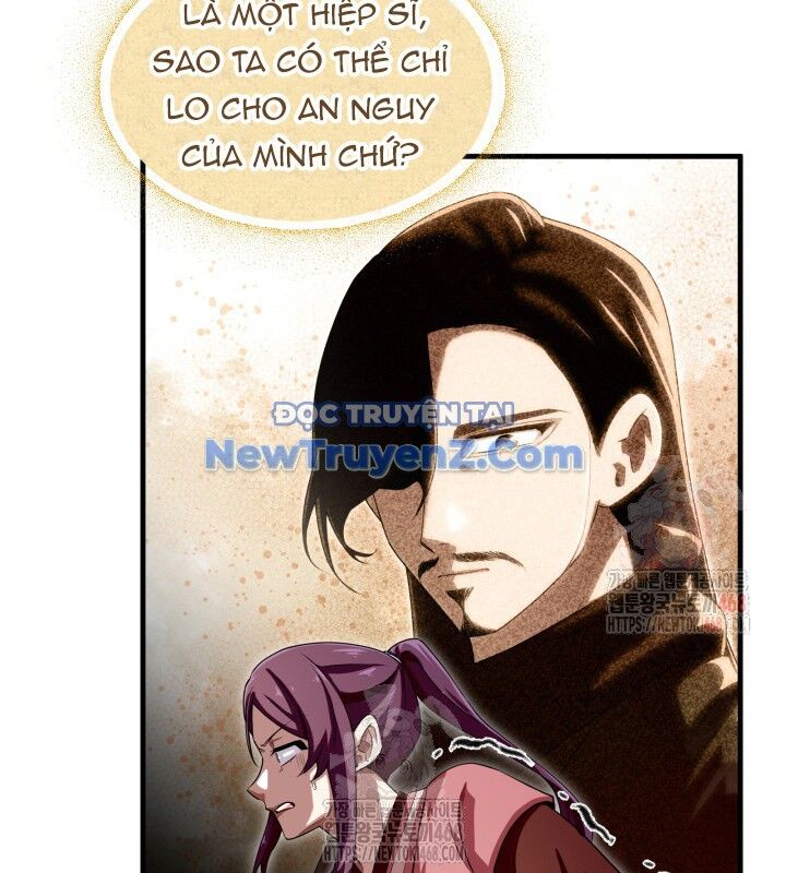 Nhà Nghỉ Thiên Ma [Chap 56-58]